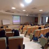 کارگاه آموزشی اخلاق حرفه ای در اتاق عمل در دانشگاه علوم پزشکی فسا برگزار شد