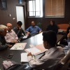  جلسه کمیته ناظر برنشریات دانشگاهی در دانشگاه علوم پزشکی فسا برگزار شد
